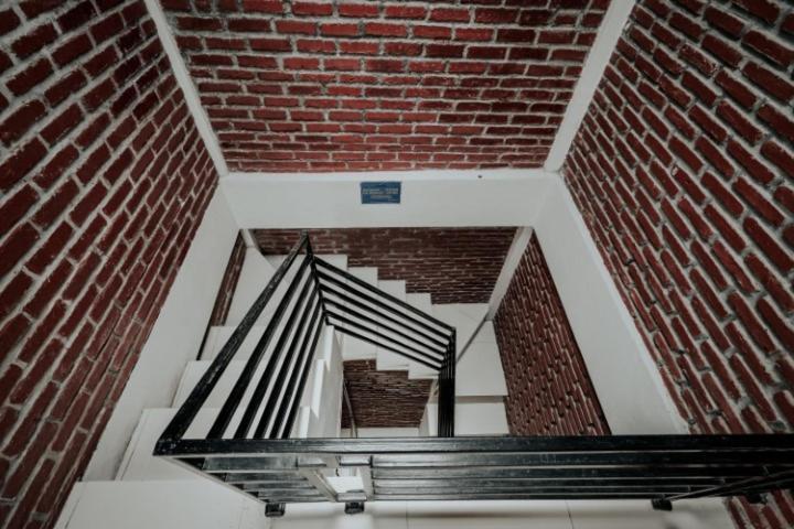 D'Paragon Cerry Kejayan Exterior foto