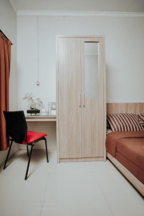D'Paragon Cerry Kejayan Exterior foto